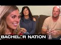 Hannah Brown Meets Colton's Parents! | The Bachelor US