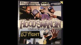 Shake'em Off ― South Central Cartel – Hood Swangin Vol. 1 - South Central Cartel Official Mix