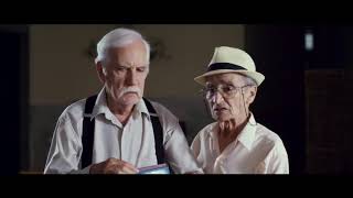 Good Old Boys (Viejos Amigos) - Official Trailer [Eng Sub]
