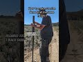 How to make sure your fence is all the same height!
