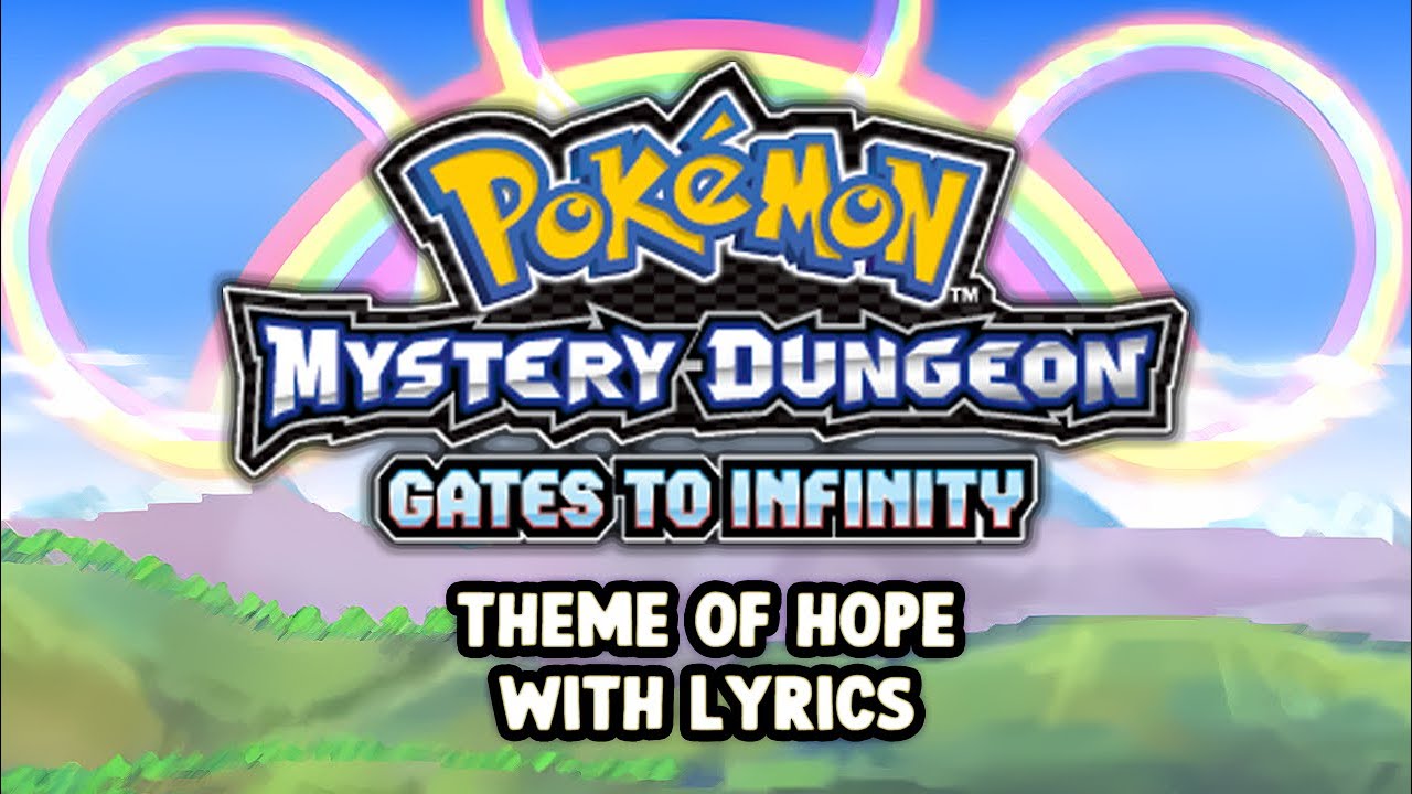 Hope - Campanha Pokémon