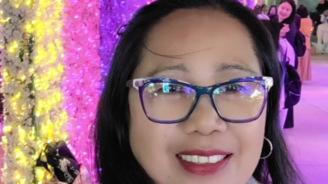 Whampoa Hongkong Chinese New Year Lantern  or Spring Lantern Festival,  Fucos on prosperity ect. 