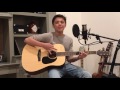 My cover of This is Gospel. Hope you like it.