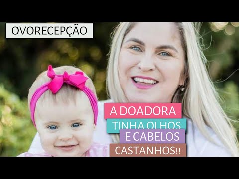 Vídeo: As Mães Que Usam óvulos De Doadores Para A Concepção Têm Uma Atitude Diferente Em Relação A Seus Filhos - Visão Alternativa