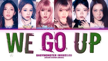 BABYMONSTER (베이비몬스터) 