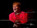 Elton John Blessed Santiago 1995 Upgraded Audio mp3