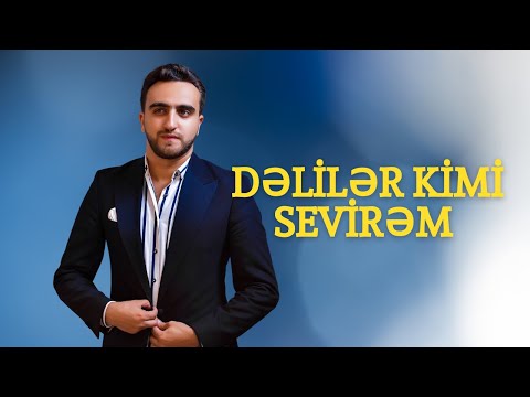 Fehmin Sahyar - Deliler kimi sevirem (New hit)