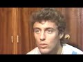 Documentaire 27091987  reportage  retour philippe vercruysse au rc lens