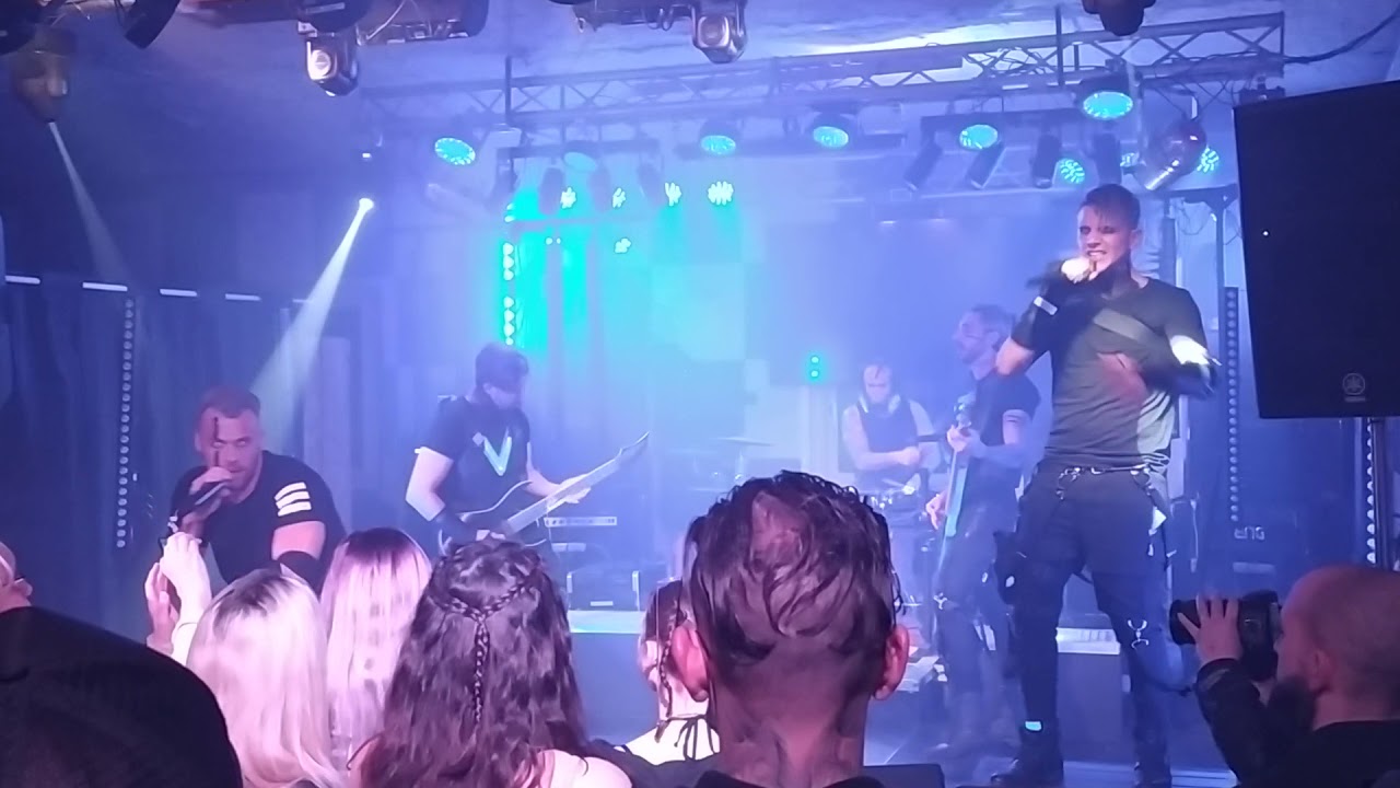 Theory - Prometheus - Monster' s Art - 27-11-2021