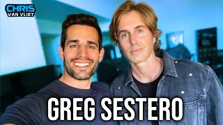 Greg Sestero on THE ROOM 20 Years Later And How The Disaster Artist Changed His Life