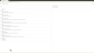 Step 1: Build Rubrics in LiveText Via (if using rubrics)