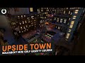 Upside Town Tour: Walkabout Mini Golf Inception-Like Gravity Course