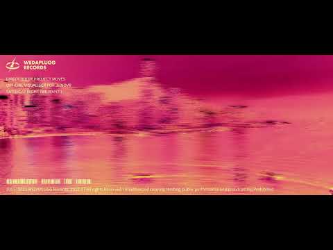 [Official Visualizer] Jhnovr - 토요일 밤에 / Saturday Night (We Want!)