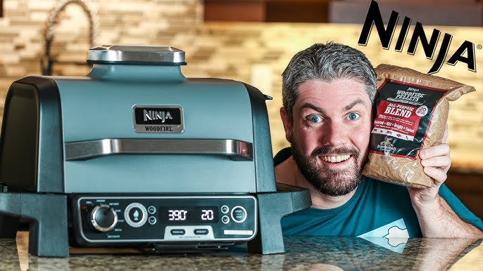 Is the New Ninja Woodfire ProConnect XL Grill & Smoker worth the price? 