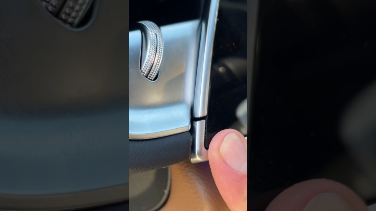 Ist das noch „das BESTE oder NICHTS“?  Mercedes E-Klasse Qualität 2024 