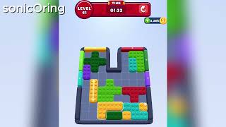 Download Lagu Color Block Jam Level 41 MP3