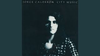 Video thumbnail of "Jorge Calderon - Friends Again / Dawning Song"