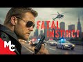 Justice Comes With A Price Final Instinct Full Free Action Movie