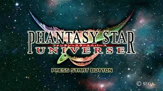 Phantasy Star Universe (11)