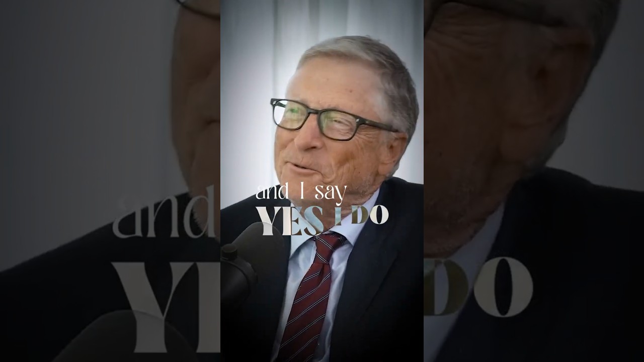 Raj Shamani X Bill Gates