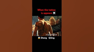 Omg ☠️😱 #love #zhangqiling #timeraiders #bromance #wuxie #edit