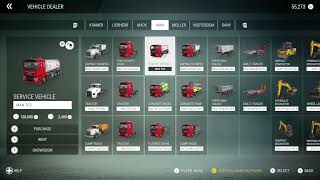 Construction Simulator : I bought the Titanium Upgrade Pack