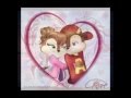 alvin y las ardillas sin ti