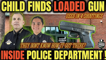Police Put KIDS, Themselves In Danger Violating Every Policy!