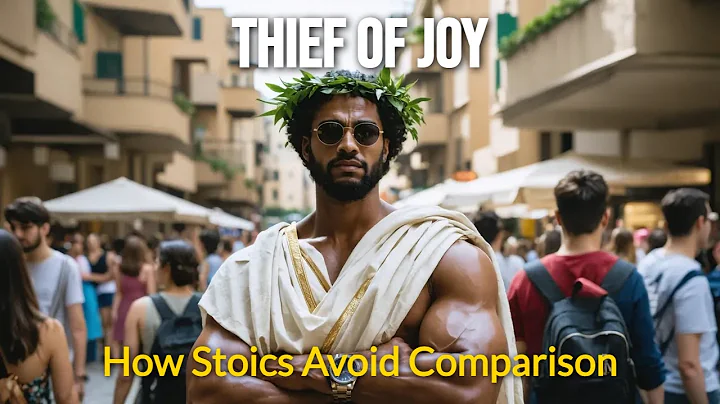Why Comparison Is the Thief of Joy—and How Stoics Avoid It