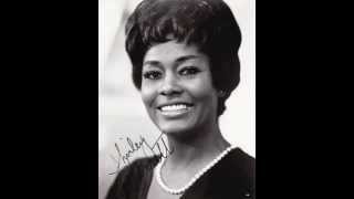 Shirley Verrett - Oh Glory (1969)