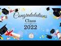 Clayton County Public Schools Class of 2022 Summer Commencement