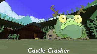 (CSS ZE) ze_castle_crashers_v1_1 on Nide