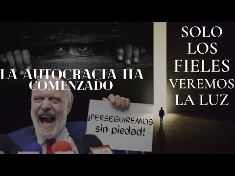 Vídeo: Causes De La Fam Eterna