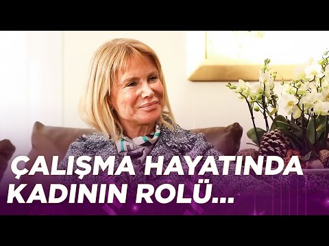 Prof. Dr. Zehra Neşe Kavak'tan Cemiyet Hattı'na Özel Açıklamalar! | Cemiyet Hattı