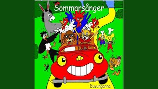 Video thumbnail of "Duvungarna - Hej då skolan"