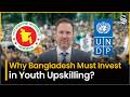 Can Bangladesh Turn Its Youth Population into an Economic Advantage? | The Daily Star