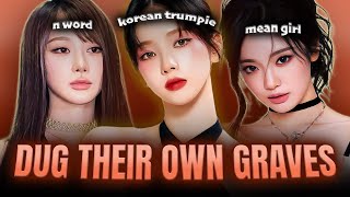 Aespa Is Dead For Kpop