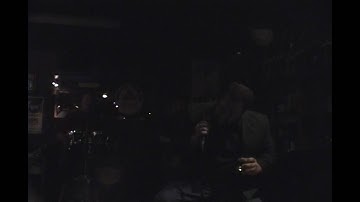 WSBN12 Kevin Baringer - "Sweet Caroline" / "Everybody Have Fun Tonight"