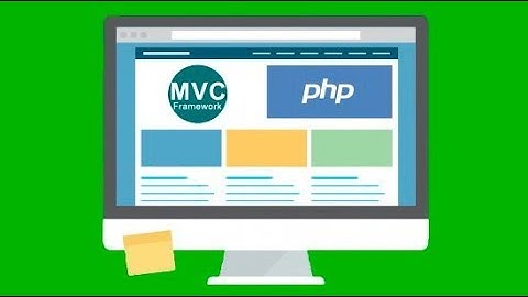 MVC в PHP. Часть 2