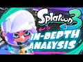 Splatoon 3 In-depth Analysis - NEW FEATURES