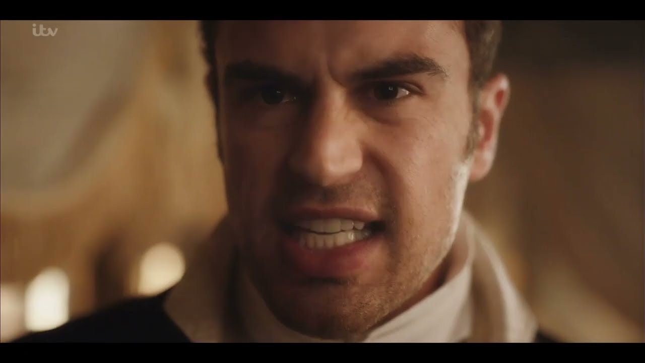 Sanditon - Sidney and Charlotte  (S01E01) 1080p