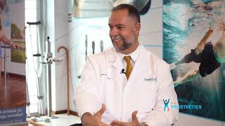 Servicios principales de Puerto Rico Prosthetics