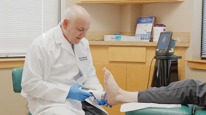 Crestwood Podiatry & Wound Care Clinic