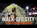 2019 - Walk-Off City