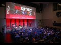 PRESENTACIÓN MADCUP2022 | Torneo Internacional de Fútbol Base