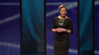 The next generation of entrepreneurs: Anna Hovet at TEDxGrandForks The next generation of entrepreneurs: Anna Hovet at TEDxGrandForks