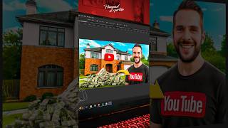 Became Millionaire From Youtube Thumbnail Breakdown Hammad Expertise