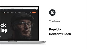 The New Pop-Up Content Block | Blocksy Premium