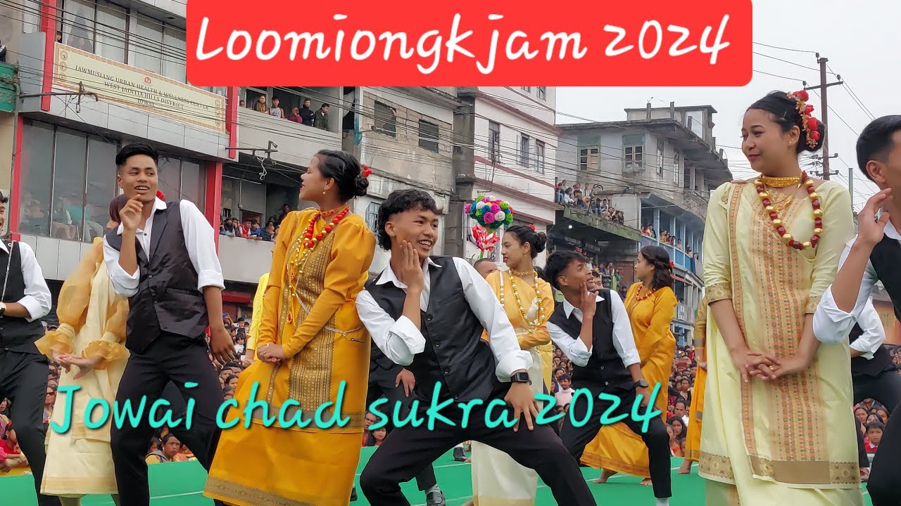 chad sukra 2024 | loomiongkjam | khon u woh