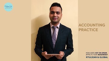 How does VAT in Oman affects your business?